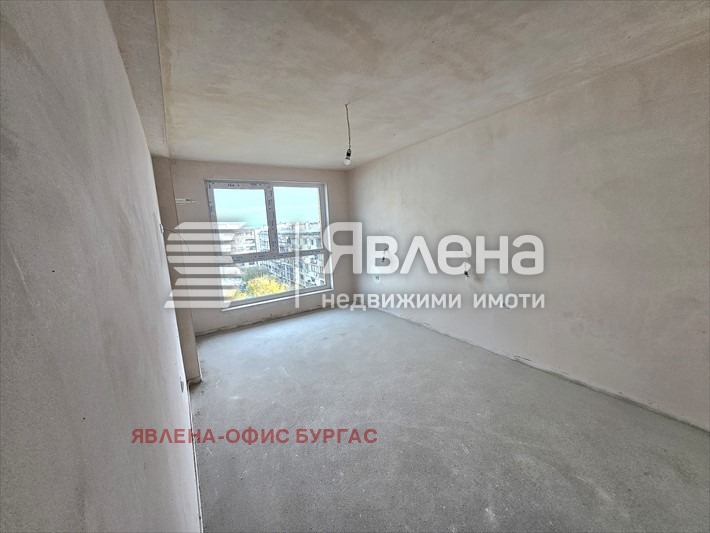 Продава 2-СТАЕН, гр. Бургас, област Бургас, снимка 4 - Апартаменти - 52459940