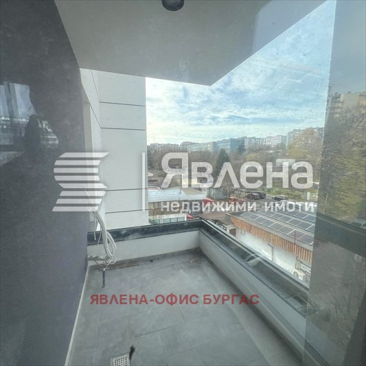 Продава 2-СТАЕН, гр. Бургас, област Бургас, снимка 6 - Апартаменти - 52459940