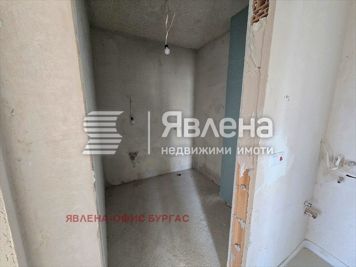 Продава 2-СТАЕН, гр. Бургас, област Бургас, снимка 5 - Апартаменти - 52459940