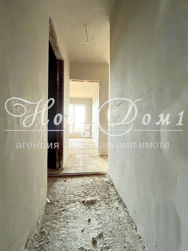 Продава 2-СТАЕН, гр. София, Слатина, снимка 7 - Апартаменти - 53704591