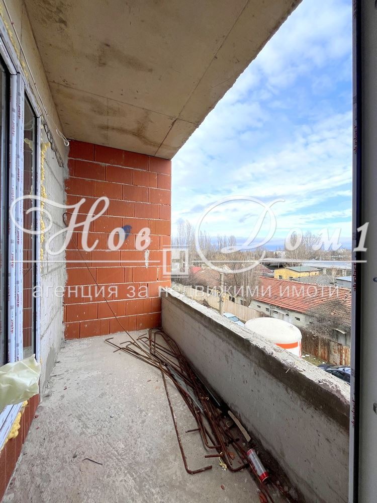 Продава 2-СТАЕН, гр. София, Слатина, снимка 5 - Апартаменти - 53704591