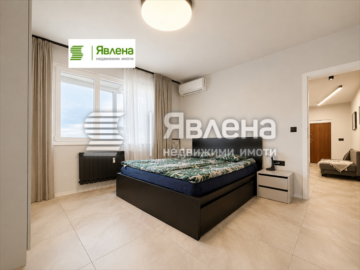 Продава 2-СТАЕН, гр. София, Център, снимка 3 - Апартаменти - 54826194
