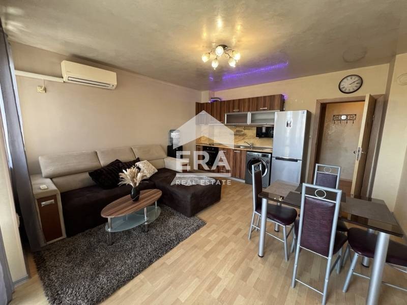 Продава 2-СТАЕН, гр. Варна, Колхозен пазар, снимка 3 - Апартаменти - 55186477