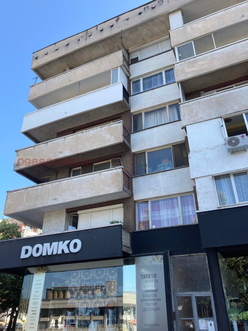 Na sprzedaż  2 sypialnie Wraca , Centar , 90 mkw | 51185846 - obraz [2]