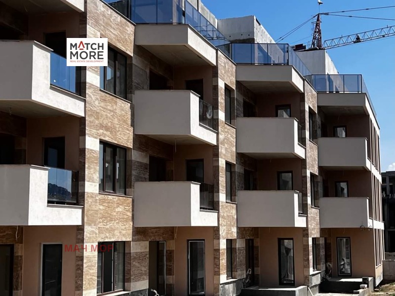 Продава  3-стаен град София , Малинова долина , 117 кв.м | 59437248 - изображение [4]