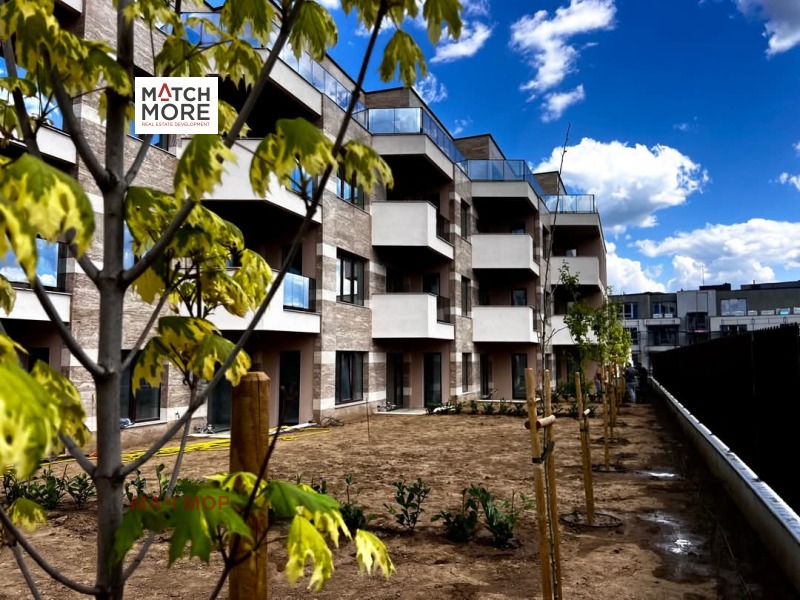 In vendita  2 camere da letto Sofia , Malinova dolina , 117 mq | 59437248
