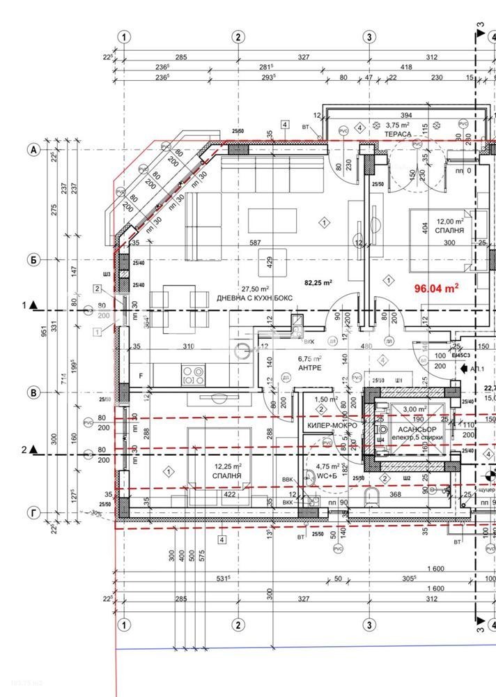 Продава 3-СТАЕН, гр. Стара Загора, Железник - център, снимка 1 - Aпартаменти - 49199242