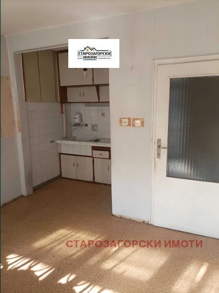 Продава 3-СТАЕН, гр. Стара Загора, Аязмото, снимка 1 - Aпартаменти - 49253691