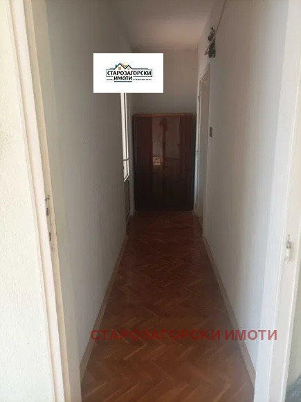 Продава 3-СТАЕН, гр. Стара Загора, Аязмото, снимка 8 - Aпартаменти - 49253691