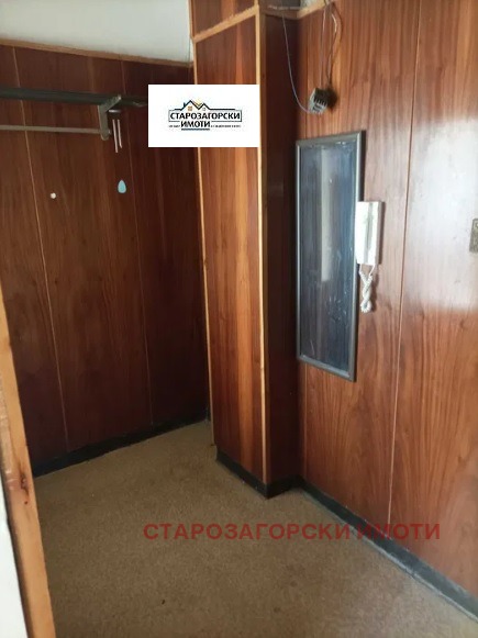 Продава 3-СТАЕН, гр. Стара Загора, Аязмото, снимка 4 - Aпартаменти - 49253691