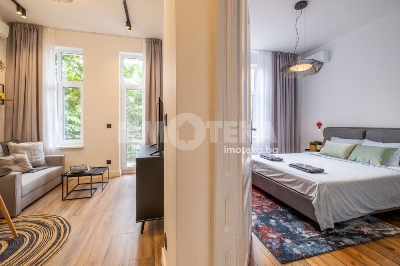 Na sprzedaż  2 sypialnie Sofia , Centar , 98 mkw | 43255189 - obraz [12]