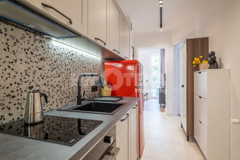 Na sprzedaż  2 sypialnie Sofia , Centar , 98 mkw | 43255189 - obraz [11]