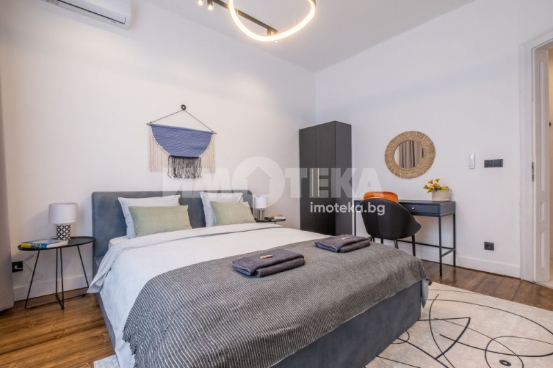 Na sprzedaż  2 sypialnie Sofia , Centar , 98 mkw | 43255189 - obraz [2]