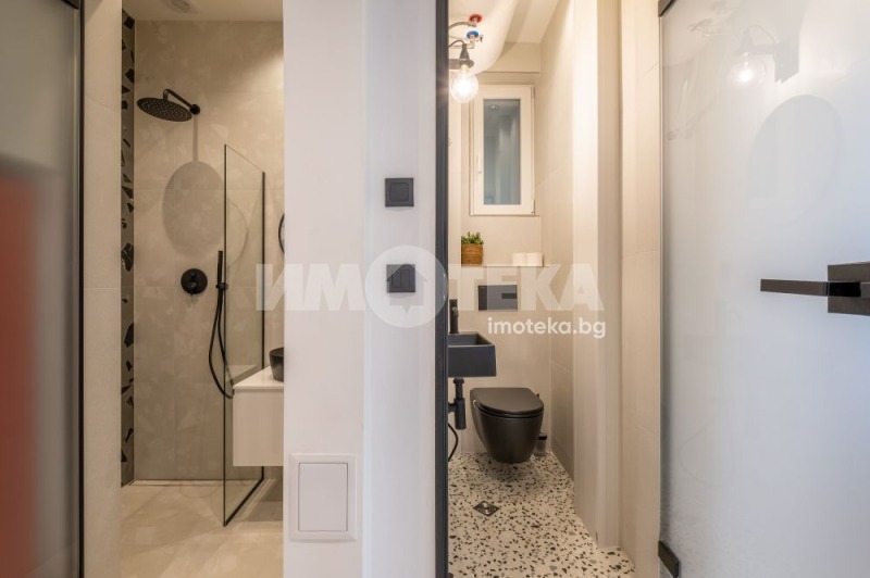 Na sprzedaż  2 sypialnie Sofia , Centar , 98 mkw | 43255189 - obraz [17]