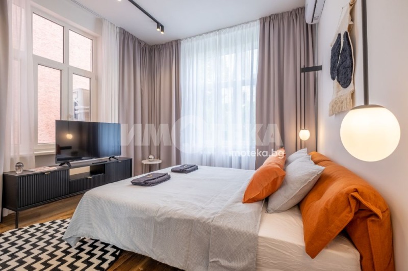 Na sprzedaż  2 sypialnie Sofia , Centar , 98 mkw | 43255189 - obraz [3]