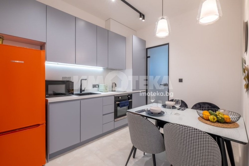 Na sprzedaż  2 sypialnie Sofia , Centar , 98 mkw | 43255189 - obraz [7]
