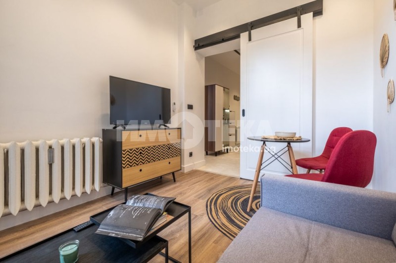 Na sprzedaż  2 sypialnie Sofia , Centar , 98 mkw | 43255189 - obraz [15]