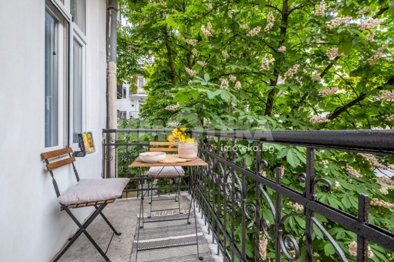 Na sprzedaż  2 sypialnie Sofia , Centar , 98 mkw | 43255189 - obraz [14]
