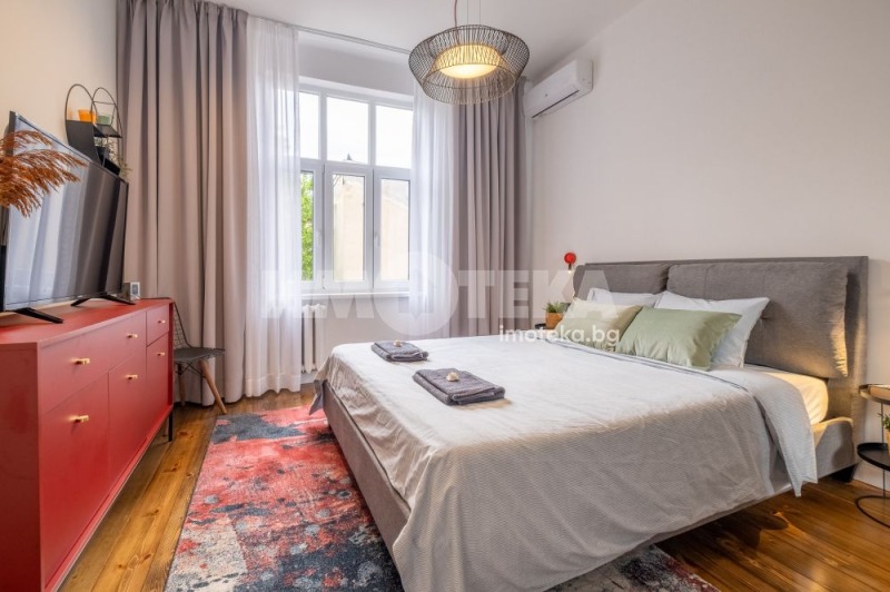 Na sprzedaż  2 sypialnie Sofia , Centar , 98 mkw | 43255189 - obraz [16]