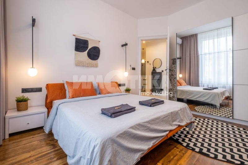 Na sprzedaż  2 sypialnie Sofia , Centar , 98 mkw | 43255189 - obraz [4]