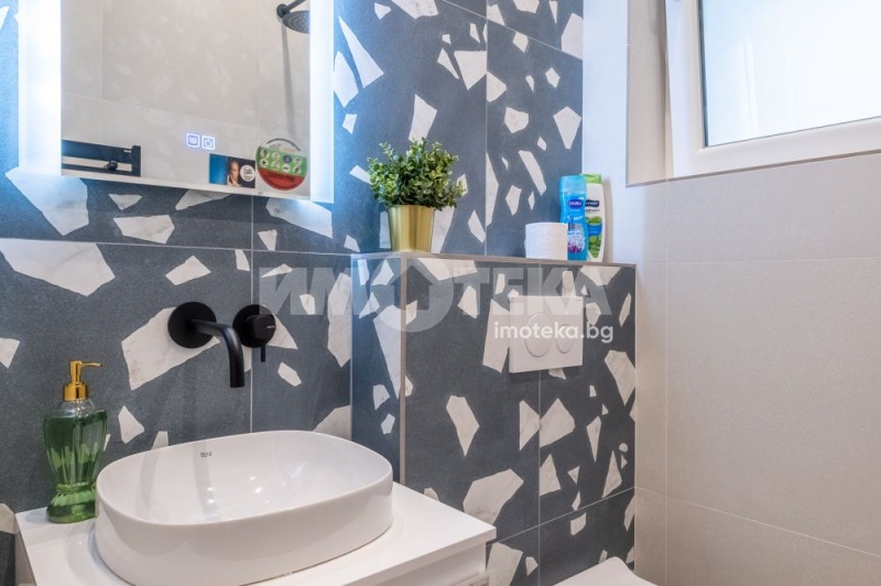 Na sprzedaż  2 sypialnie Sofia , Centar , 98 mkw | 43255189 - obraz [9]