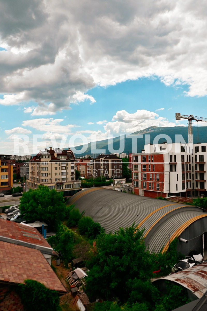 На продаж  2 спальні София , Овча купел , 106 кв.м | 90942877 - зображення [11]