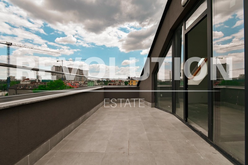На продаж  2 спальні София , Овча купел , 106 кв.м | 90942877 - зображення [12]