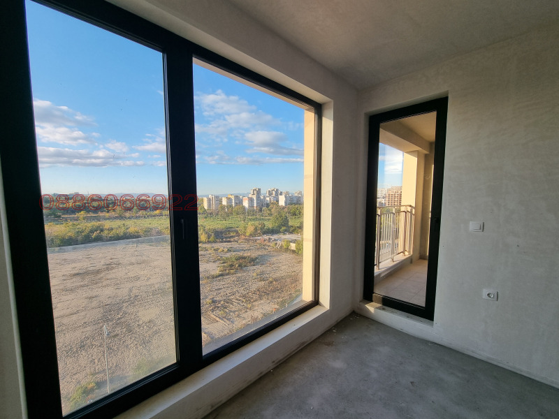 Продава 3-СТАЕН, гр. Пловдив, Тракия, снимка 9 - Апартаменти - 53255031