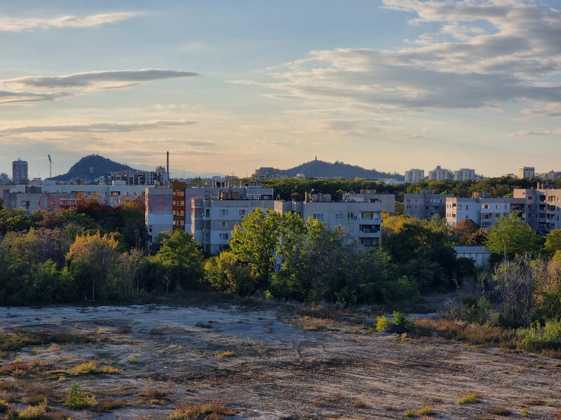 Продава 3-СТАЕН, гр. Пловдив, Тракия, снимка 11 - Апартаменти - 53255031