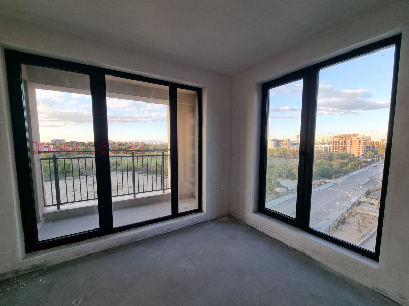 Продава 3-СТАЕН, гр. Пловдив, Тракия, снимка 4 - Апартаменти - 53255031