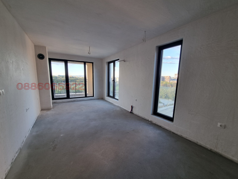 Продава 3-СТАЕН, гр. Пловдив, Тракия, снимка 3 - Апартаменти - 53255031