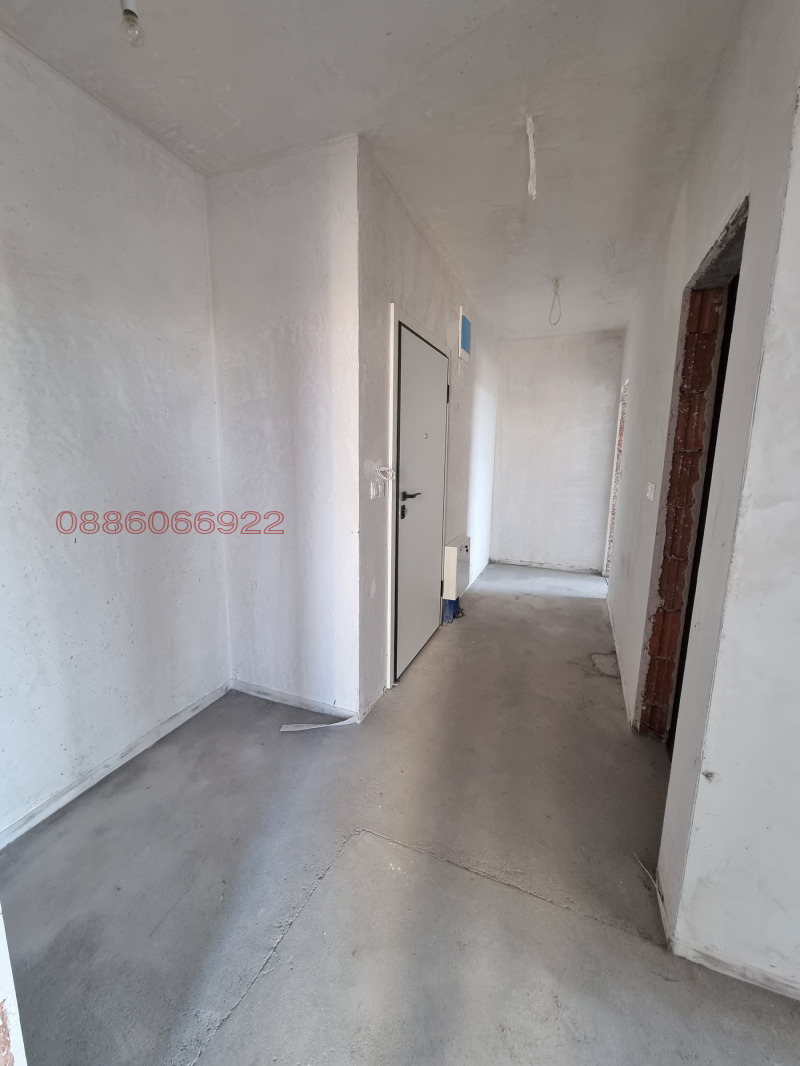 Продава 3-СТАЕН, гр. Пловдив, Тракия, снимка 6 - Апартаменти - 53255031