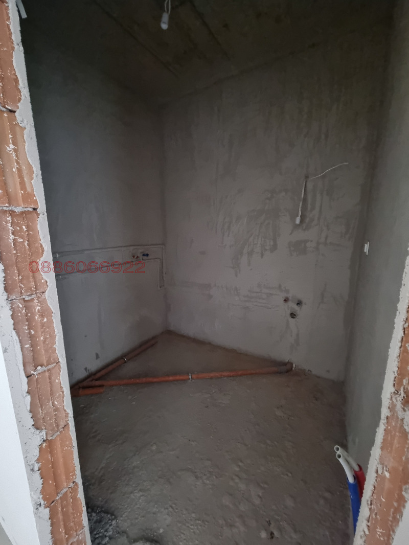 Продава 3-СТАЕН, гр. Пловдив, Тракия, снимка 12 - Апартаменти - 53255031