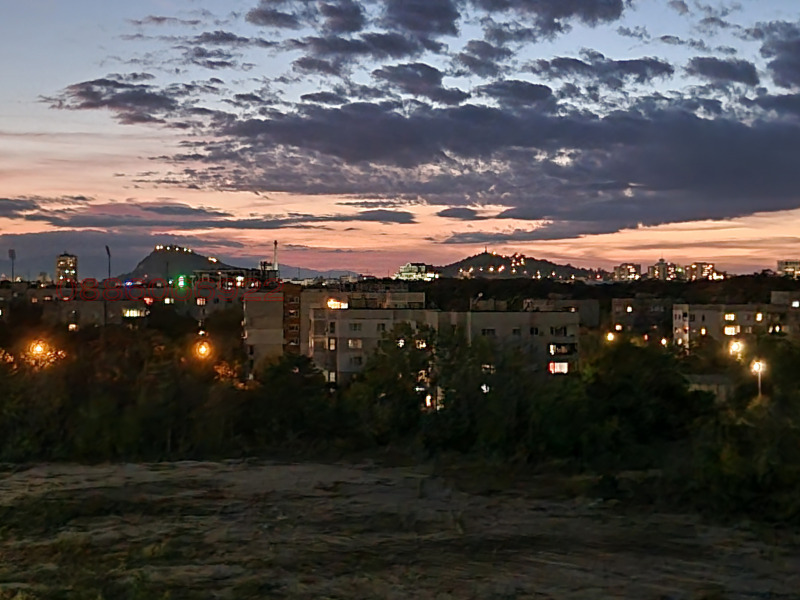 Продава 3-СТАЕН, гр. Пловдив, Тракия, снимка 16 - Апартаменти - 53255031