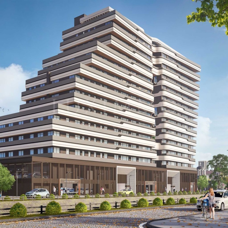 Продава 3-СТАЕН, гр. София, Център, снимка 9 - Апартаменти - 52392251