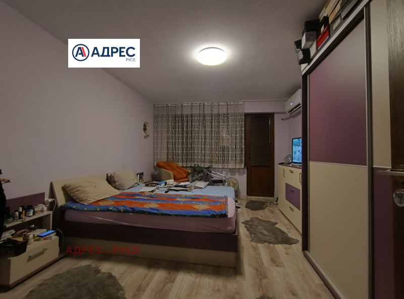 Продава 3-СТАЕН, гр. Русе, Здравец Изток, снимка 3 - Апартаменти - 53353140