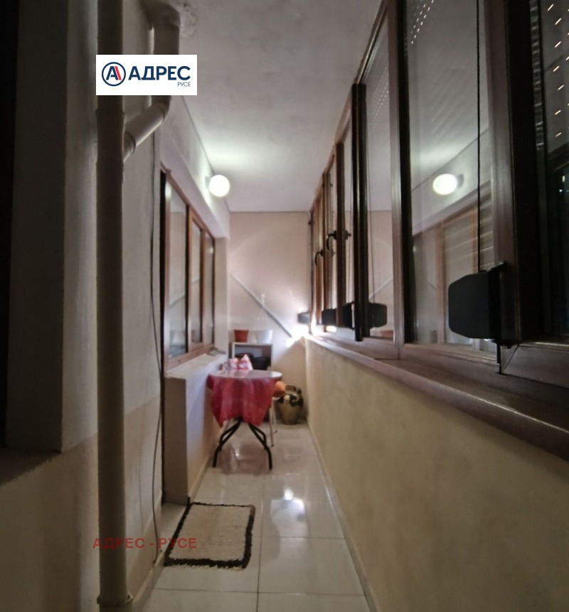 Продава 3-СТАЕН, гр. Русе, Здравец Изток, снимка 4 - Апартаменти - 53353140