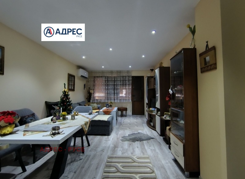 Продава 3-СТАЕН, гр. Русе, Здравец Изток