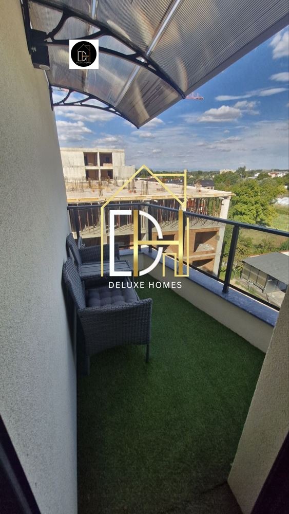Продава 3-СТАЕН, гр. Пловдив, Христо Смирненски, снимка 8 - Апартаменти - 56269706