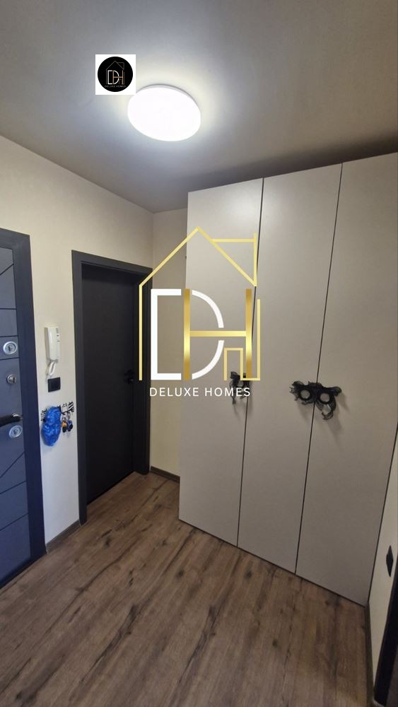 Продава 3-СТАЕН, гр. Пловдив, Христо Смирненски, снимка 3 - Апартаменти - 56269706