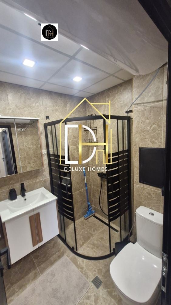 Продава 3-СТАЕН, гр. Пловдив, Христо Смирненски, снимка 6 - Апартаменти - 56269706