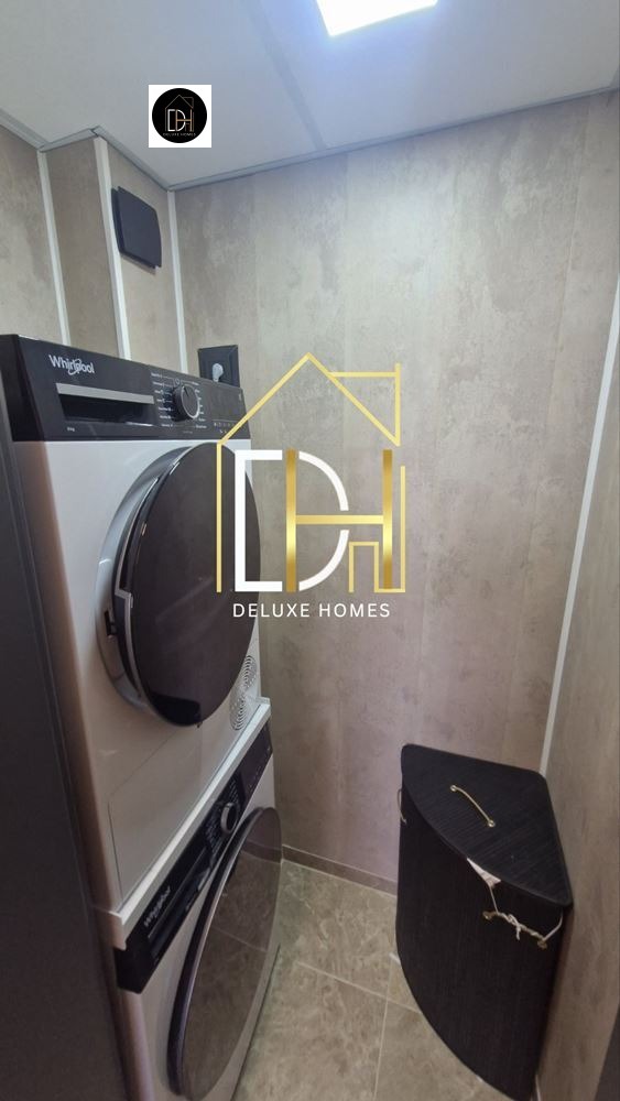 Продава 3-СТАЕН, гр. Пловдив, Христо Смирненски, снимка 7 - Апартаменти - 56269706