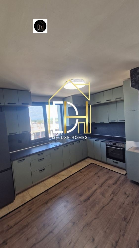 Продава 3-СТАЕН, гр. Пловдив, Христо Смирненски, снимка 2 - Апартаменти - 56269706