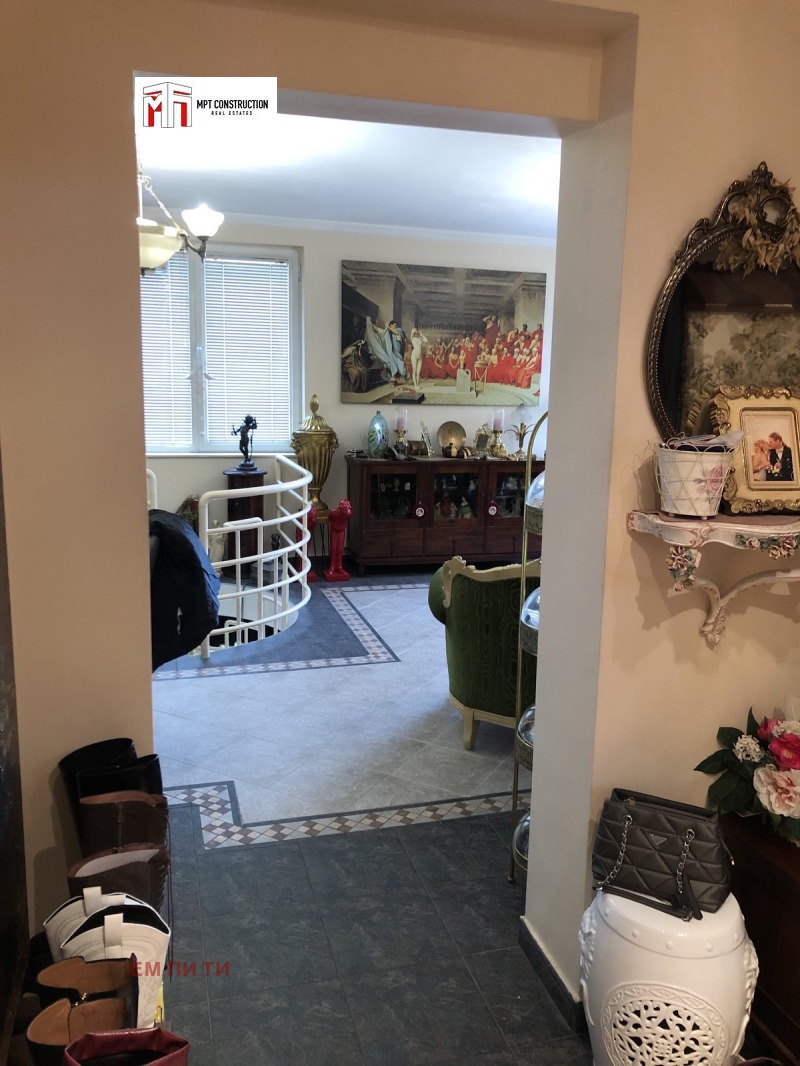 Til salg  Maisonette Plovdiv , Tsentar , 179 kvm | 34962478 - billede [2]