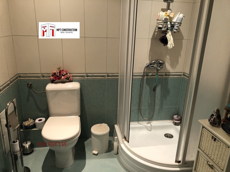 Til salg  Maisonette Plovdiv , Tsentar , 179 kvm | 34962478 - billede [10]