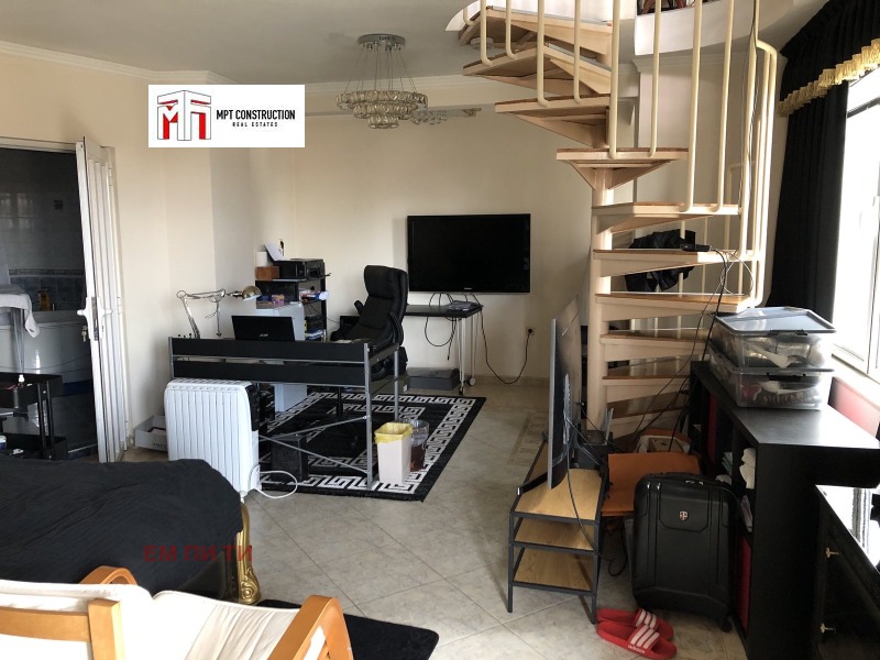 Til salg  Maisonette Plovdiv , Tsentar , 179 kvm | 34962478 - billede [12]