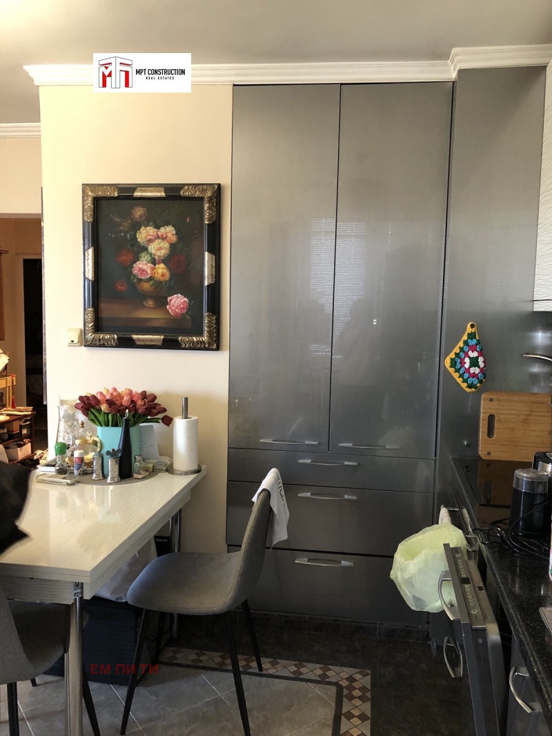 Til salg  Maisonette Plovdiv , Tsentar , 179 kvm | 34962478 - billede [6]