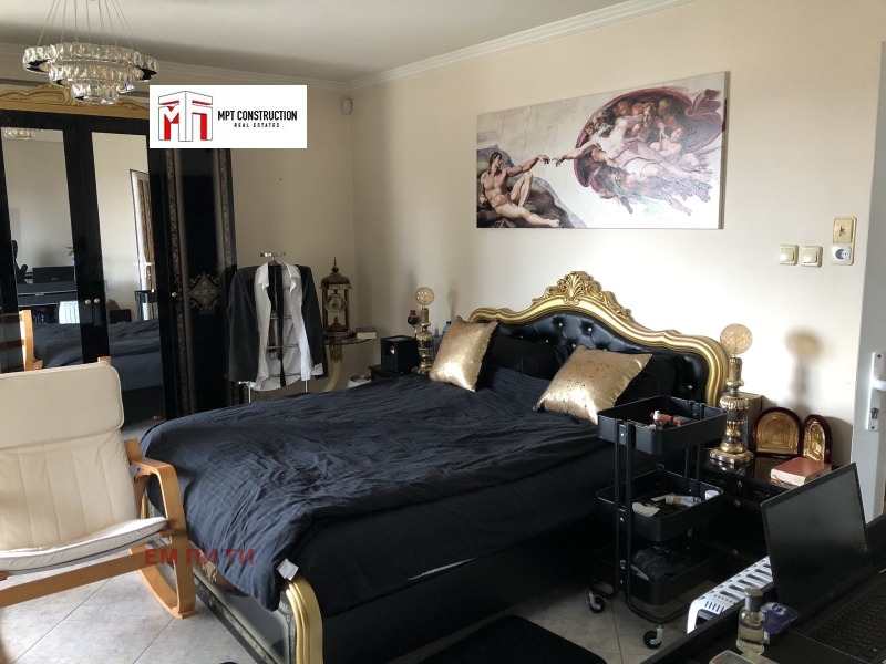 Til salg  Maisonette Plovdiv , Tsentar , 179 kvm | 34962478 - billede [15]