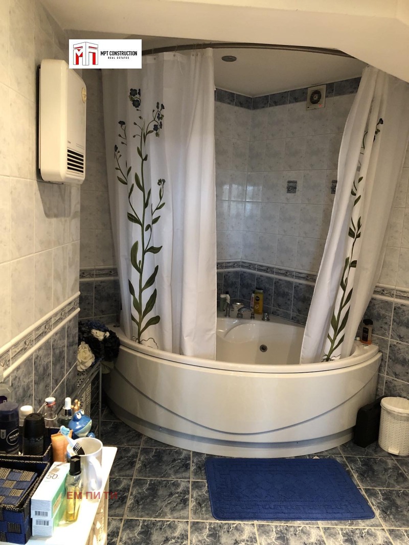 Til salg  Maisonette Plovdiv , Tsentar , 179 kvm | 34962478 - billede [17]