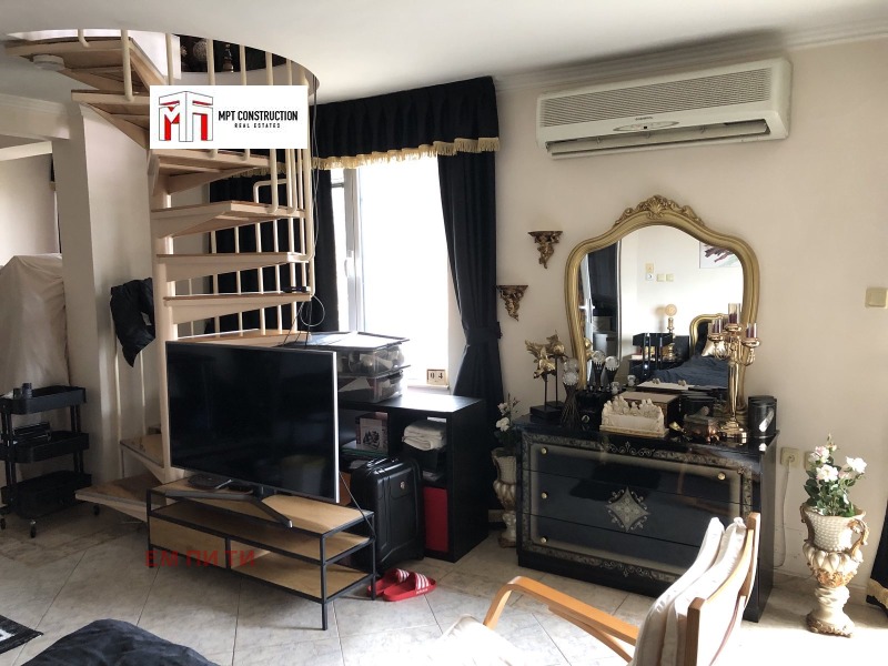 Til salg  Maisonette Plovdiv , Tsentar , 179 kvm | 34962478 - billede [14]